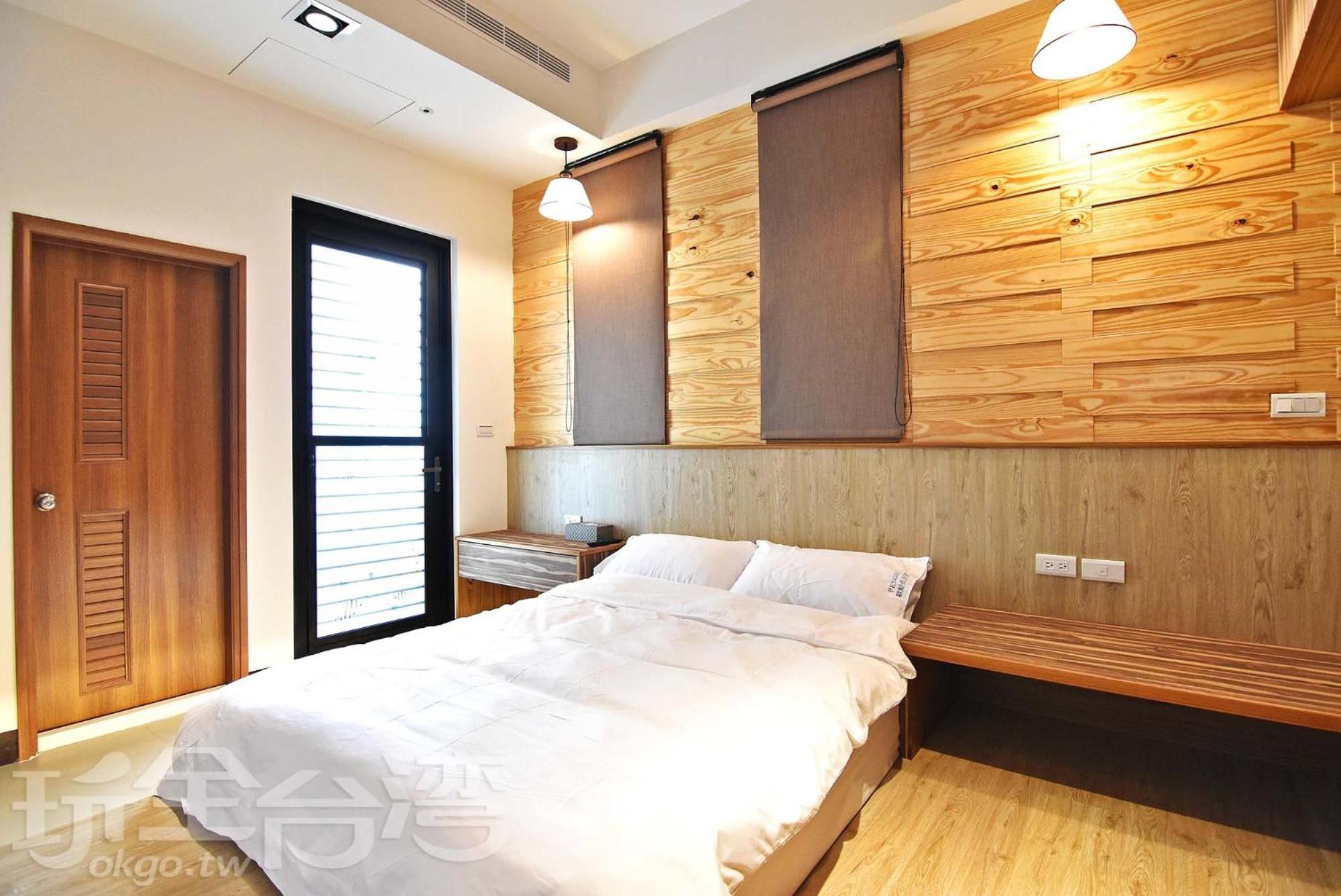 Captain Ou Homestay Huxi Zewnętrze zdjęcie